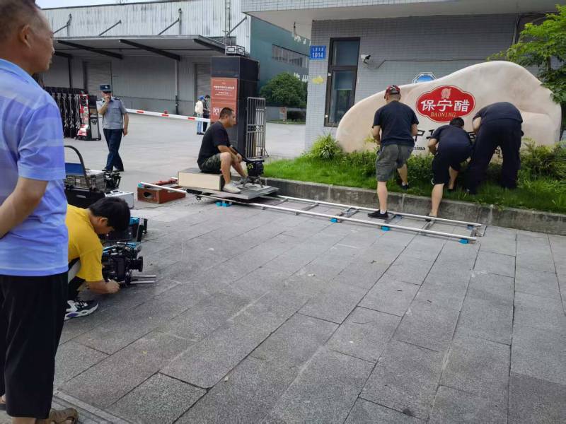 南康市广告片拍摄公司核心优势：全流程服务，让品牌广告片省心更出彩