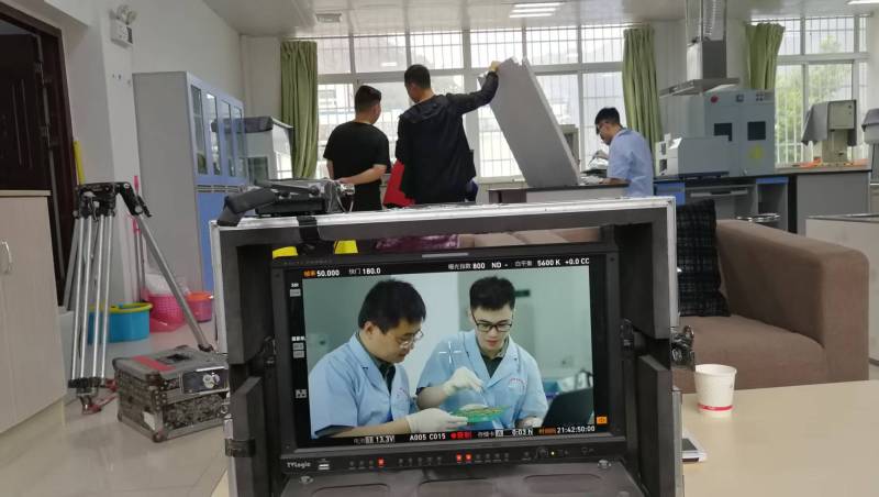 元宇宙搭台唱戏，南康市广告片拍摄公司抢滩虚拟世界首支舞