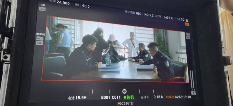 南康市广告片拍摄公司服务世界500强的标准化体系